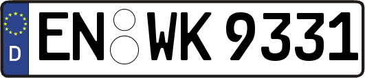 EN-WK9331