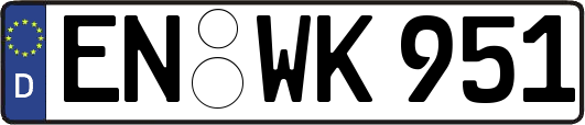 EN-WK951