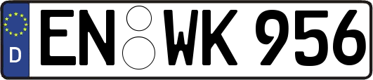 EN-WK956