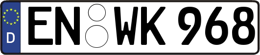 EN-WK968