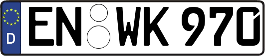 EN-WK970