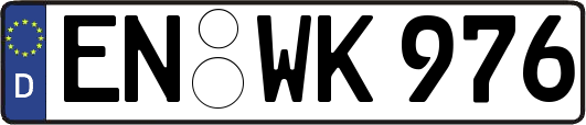 EN-WK976
