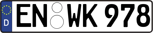 EN-WK978