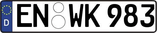 EN-WK983