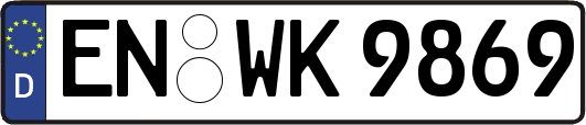 EN-WK9869