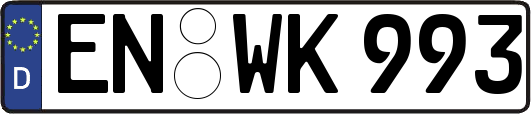 EN-WK993