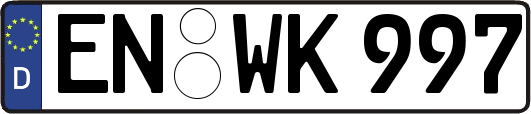 EN-WK997
