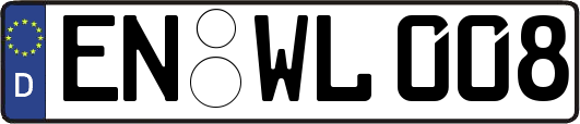 EN-WL008