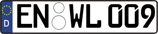 EN-WL009