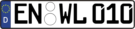 EN-WL010