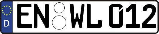 EN-WL012