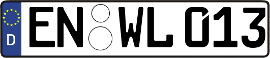 EN-WL013