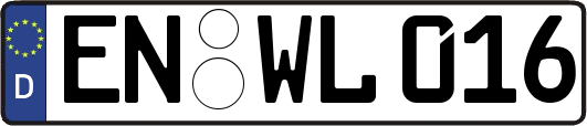 EN-WL016