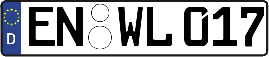 EN-WL017