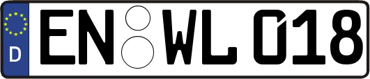 EN-WL018
