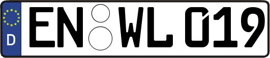 EN-WL019