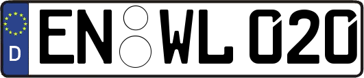EN-WL020