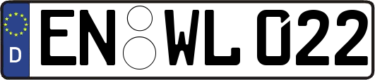 EN-WL022