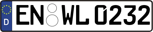 EN-WL0232