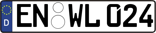 EN-WL024