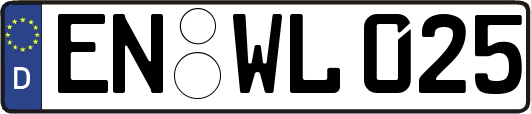 EN-WL025