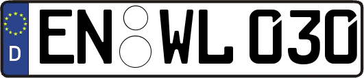 EN-WL030