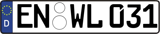 EN-WL031