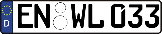 EN-WL033