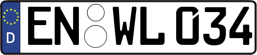 EN-WL034
