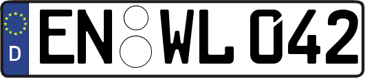 EN-WL042