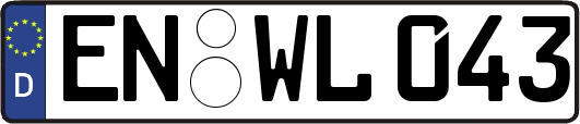 EN-WL043