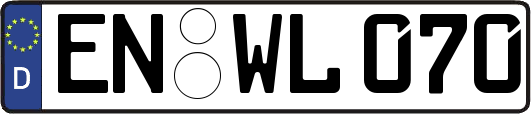 EN-WL070