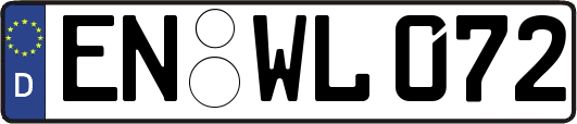 EN-WL072