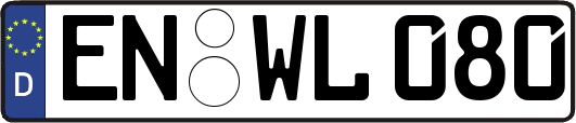 EN-WL080