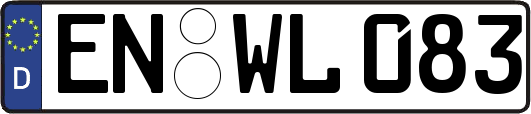 EN-WL083