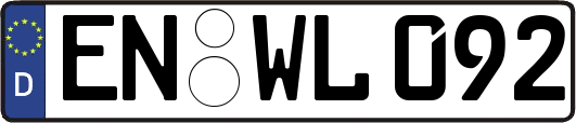 EN-WL092