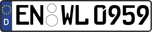 EN-WL0959