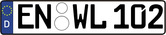 EN-WL102
