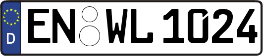 EN-WL1024
