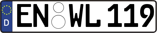 EN-WL119