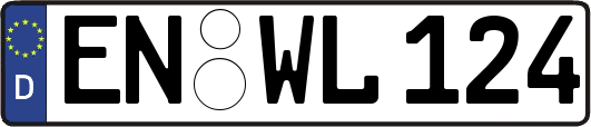 EN-WL124