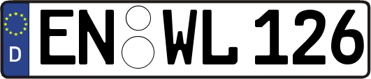 EN-WL126