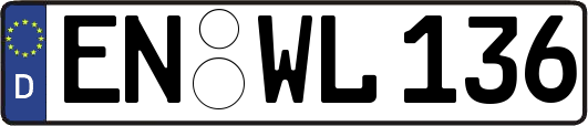 EN-WL136