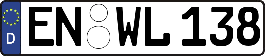 EN-WL138