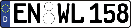 EN-WL158