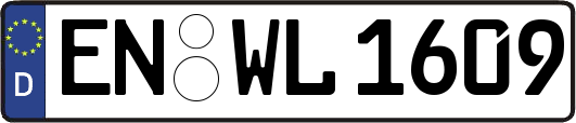 EN-WL1609