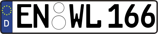 EN-WL166