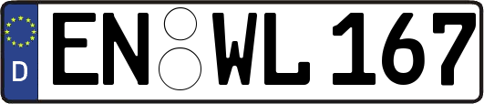 EN-WL167