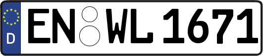 EN-WL1671