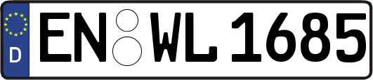 EN-WL1685